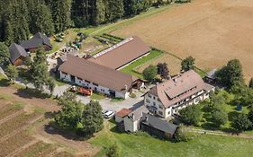 Waldgasthof Passegger